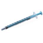 [ выгодный 10 шт. комплект ][ Nipro ] шприц 1mL( игла нет )( low dead модель )| номер образца 08-041