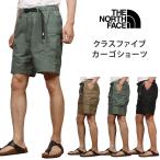 THE NORTH FACE ザ ノースフェイス クラスファイブ カーゴショーツ CLASS V CARGO SHORT ショートパンツ NB42332
