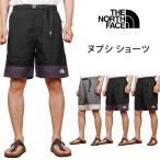 THE NORTH FACE NUPTSE SHORT（yahoo）