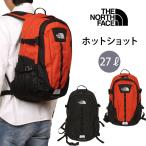 THE NORTH FACE ザ・ノース・フェイス HOT SHOT ホットショット NM72302