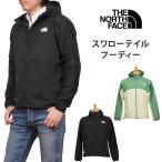 【5%OFF】THE NORTH FACE ザ・ノース・フェイス スワロウテイル スワローテイル フーディー NP22202 ウインドブレーカー ランニング