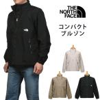 THE NORTH FACE ザ・ノース・フェイス コンパクト ブルゾン COMPACT BLOUSON ウインドブレーカー NP22631