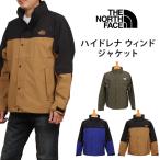 ショッピングウインドブレーカー 5%OFF THE NORTH FACE ザ ノースフェイス ハイドレナ ウィンドジャケット NP72131