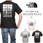 THE NORTH FACE ザ・ノース・フェイス S/S Halfdome Window Tee ハーフドーム ウィンドウ Tシャツ ショートスリーブ NT32337
