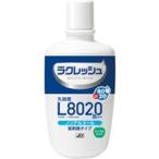 ジェクス チュチュベビー ラクレッシュ 乳酸菌L8020菌使用 マウスウォッシュ アップルミント 300ml 歯槽膿漏/口臭/歯周病/歯肉炎/デンタルケア