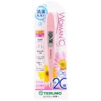 電子婦人体温計ピンクET−C531PP 平均20秒スピード体温計/女性用/女性用体温計