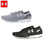 アンダーアーマー スピードフォーム アポロ2 RF (1276679) メンズ ランニングシューズ 大きいサイズ