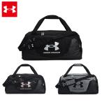  Under Armor Anne tinai Abu ru5.0 большая спортивная сумка M размер унисекс 25SS черный серый 58L (1369223)
