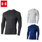  распродажа цена Under Armor 22FW нагрев механизм fiti Delon g рукав mok рубашка (1375337) мужской компрессионный Golf 