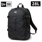  New Era код упаковка 28L унисекс 25FW черный 14521342 рюкзак рюкзак NEW ERA