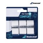 [ почтовая отправка соответствует ]Babolat Pro Tour 2.0 X3 белый 653053-wh over рукоятка 3 шт. входит . Babolat теннис сопутствующие предметы 