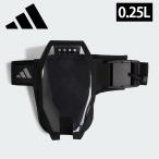  Adidas adidas бег 2 way мобильный держатель 0.25L унисекс 26FW черный IT2055 сумка смартфон папка -