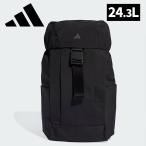  Adidas Jim HIIT для рюкзак 24.3L унисекс 26SS черный JZ7560 рюкзак портфель чёрный Jim для adidas