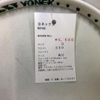 [ б/у ракетка ] Yonex WOYAGE. покупка 