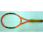 [ б/у ракетка ] Wilson BURN95J v2.0 Rebirth 