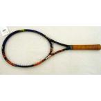 ショッピングハイドロゲン 【中古ラケット】プリンス ハイドロゲン ランダム100（280g）