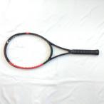 [ б/у ракетка ] Dunlop CX200LS 2018