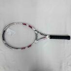 [ б/у ракетка ] Babolat чистый Drive свет 2012 ограничение розовый 