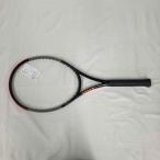 【中古ラケット】ウィルソン BURN100S　ｖ4.0 爆買