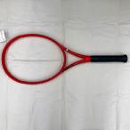 [ б/у ракетка ] Wilson DEFYER100 v1 CONCEPT EDITION