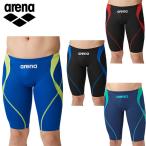  Arena [.. купальный костюм ] рейсинг леггинсы ( половина нога ) мужской 25FW (ARN4022M) arena [WA одобрение ].. купальный костюм колено сверху длина 