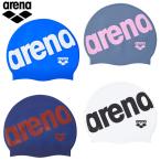  Arena si Ricoh n колпак унисекс 26SS свободный размер шапочка для купания arena (AS5SSC11U) купальная шапочка 