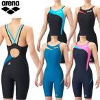  Arena .. купальный костюм aqua рейсинг двойной ремешок l официальный собрание возможно женский 26SS AS6SRC56L arena WA одобрение плавание одежда пара имеется 