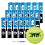  Dunlop ATP DUNLOP ATP 1 коробка 18 жестяная банка 72 лампочка входить бейсбол теннис мяч собрание использование лампочка 