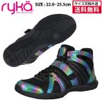 予約商品 ライカ TENACITY (テナシティー) フィットネスシューズ レディース 26SS ブラック E1270M-100A ryka ダンス