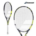  Babolat чистый aero свет PURE AERO LITE 2022 BABOLAT 270g 101493 внутренний стандартный товар бейсбол теннис ракетка 