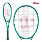 WILSON лезвие 98 16X19 V10 WR207811U 2026SS зеленый Wilson BLADE 98 16X19 V10