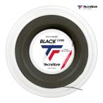 Tecnifibre черный код 200m roll черный lime fire -04RBL бейсбол струна BLACK CODE technni волокно 