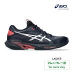 ASICSso дракон shon скорость FF4 Homme ni1042A306-401 2026 женский SOLUTION SPEED FF4 OC ASI01