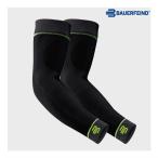 BAUERFEIND рука для компрессионный рукав 2 листов короткий SPORTS COMPRESSION ARM SLEEVE Bauer штраф do