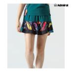 ADMIRAL женский asime Layered графика пальто ATLA536-060 2025FW зеленый . вода скорость . почтовая отправка соответствует Admiral 