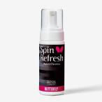 Butterfly вращение восстановленный 150ml 75810 бабочка настольный теннис товары для техобслуживания 
