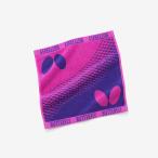 Butterflyoru чай * полотенце для рук rose 77310 016 бабочка настольный теннис полотенце 