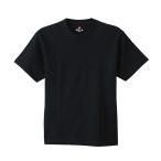 Hanes BEEFY T-SHIRT 1P черный XL H5180 090 Champion Hanes INNERWEAR одежда ( мужской * Uni ). покупка 