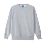 Champion CREW NECK SWEATS оскфорд серый XS C3-XS060 070 Champion TEAM. покупка 