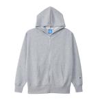 Champion ZIP HOODED SWEAT оскфорд серый XL C3-XS160 070 Champion TEAM. покупка 