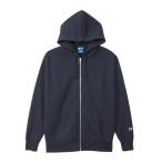 Champion ZIP HOODED SWEAT темно-синий L C3-XS160 370 Champion TEAM одежда ( мужской * Uni )