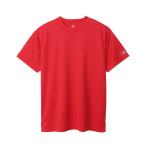 Champion SHORT SLEEVE алый XL C3-XS395 947 Champion TEAM одежда ( мужской * Uni )