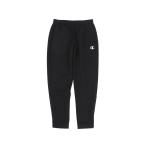 Champion LONG PANTS черный M C3-BS211 090 Champion TEAM одежда ( мужской * Uni )