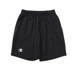 Champion SHORTS черный M C3-BS596 090 Champion TEAM одежда ( мужской * Uni )