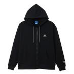Champion TWT ZIP HOODED черный L C3-CS114 090 Champion MEN*S SPORTS одежда ( мужской )