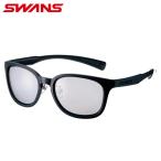 SWANS サングラス Df.pathway 偏光レンズモデル ユニセックス メンズ レディース PW-0053 MBK スワンズ パスウェイ