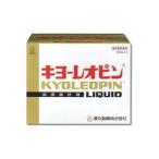 キヨーレオピンW 60ml×4本入（第3類医薬品 ）（4968250275318）湧永製薬　※（発送までに数日かかる場合がございます。