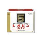 【第3類医薬品】レオピンファイブW 60ml×4本入