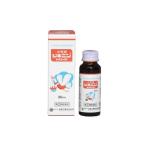 【第（２）類医薬品】小児用ジキニンシロップ 30ml＜新しくなりました＞