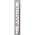 シンワ測定風呂用温度計　Ｂ−３　ウキ型72651